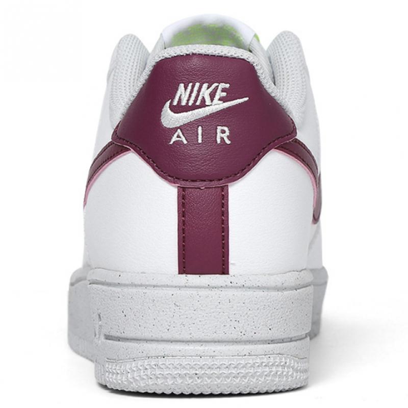 Nike Air Force 1 Crater Nn Gs Sneakers Dh8695 100