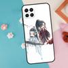 Мультяшный чехол Mo Dao Zu Shi для Honor Magic 7 Lite 5 6 Pro Honor X9a X8a X8 X9 X8b X9c X9b 50 70 90 200 Lite Чехол