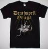 Футболка Deathspell Omega Fas Мужская Женская Полный Размер от S до 5XL