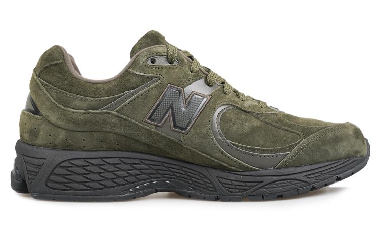 2002R New Balance 'Оливковый' ML2002RM