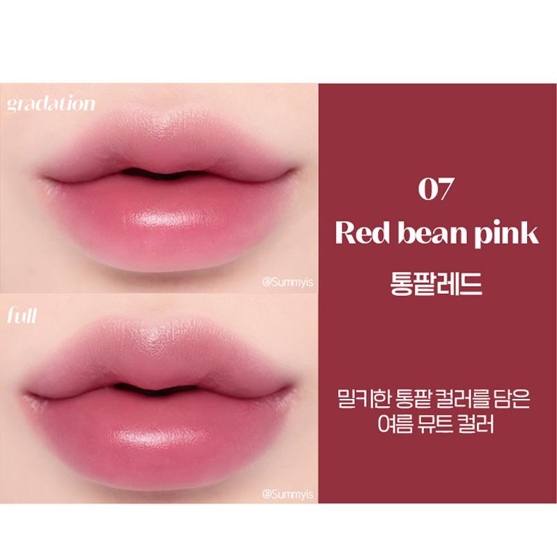 ETUDE HOUSE Dear Darling Water Gel Тинт 5г (8 вариантов)