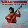 LP Пластинка VALENTINO (38) - Отпуск на Майорке API60 Maller 1980 Испания Латинский Б/У
