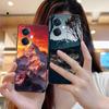 Чехол для мобильного телефона «Горный Лес» для OPPO Find X9 X8 X7 X6 X5 X3 X2 Plus s Pro Ultra Lite Цветная Печать Чехол Роскошный Чехол