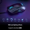 Asus Игровая мышь ROG Gladius III проводная черная Миф о Сунь Укуне