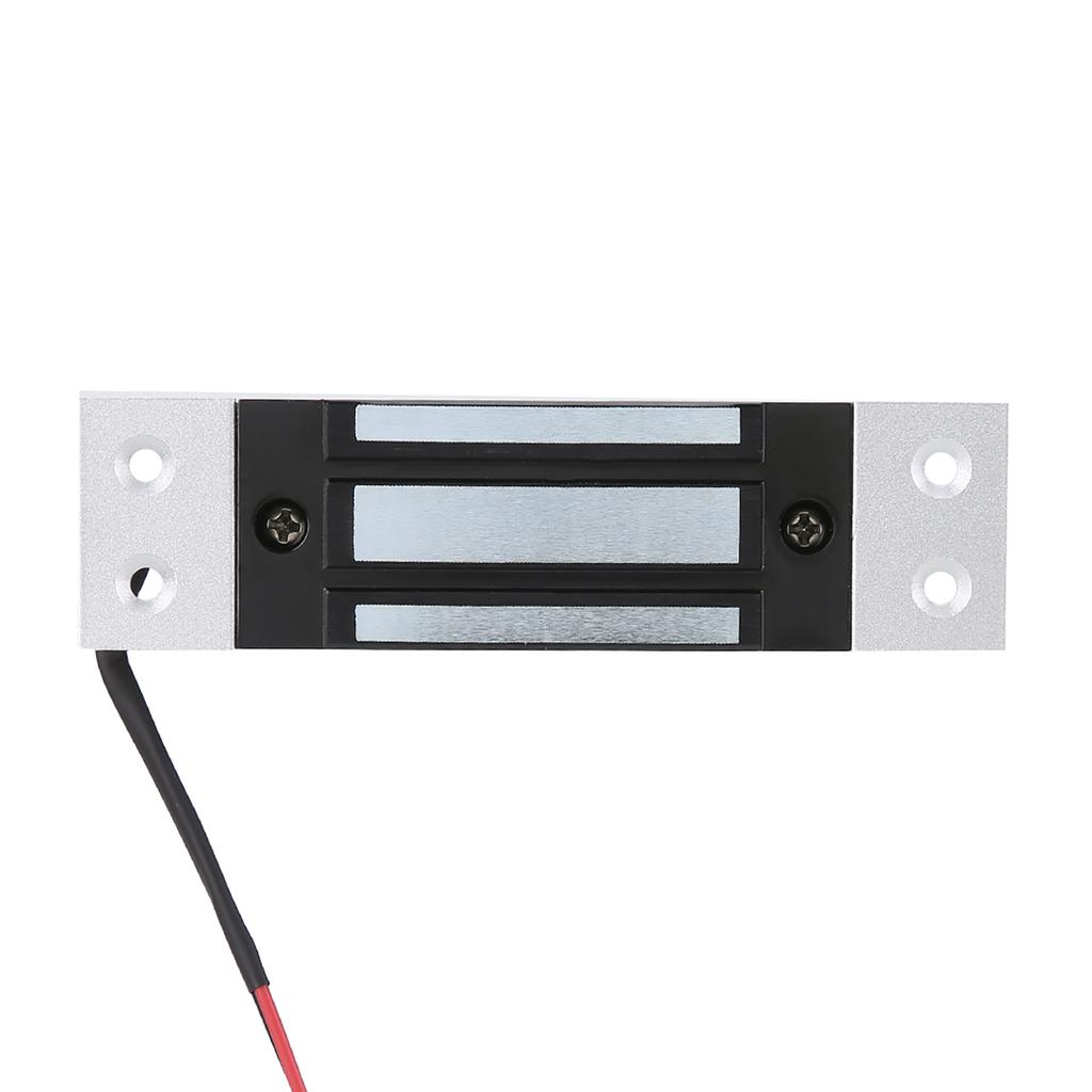 DC12V 60KG Мини Магнитный Электромагнитный Замок для Ящиков Двери Шкафа