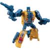 Transformers Power of the Primes Terror Concealer Twin PP-24