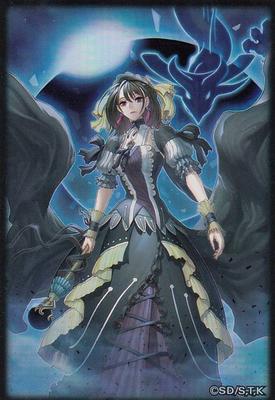 SUB1 Dark God of the Closed Duelist Card 100 Только СЕКРЕТНЫЙ ЯЩИК ДЛЯ СПЕЦИАЛЬНОСТЕЙ Yu-Gi-Oh! [Мир/Специальные Защитники]