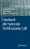 Книга Handbuch Methoden Der Politikwissenschaft