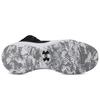 Under Armour Мужские Hovr Apex 3 Черно-белые 3025348-001