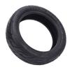 Electric Scooter Tyre 10 Inch Universal Rubber Non Slip Scooter Vacuum Tire Replacement for