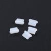 Cap Silicone Cover Anti Dust Plugs USB Charging Port Protector USB Type-c Cable Type-C Dust Plug