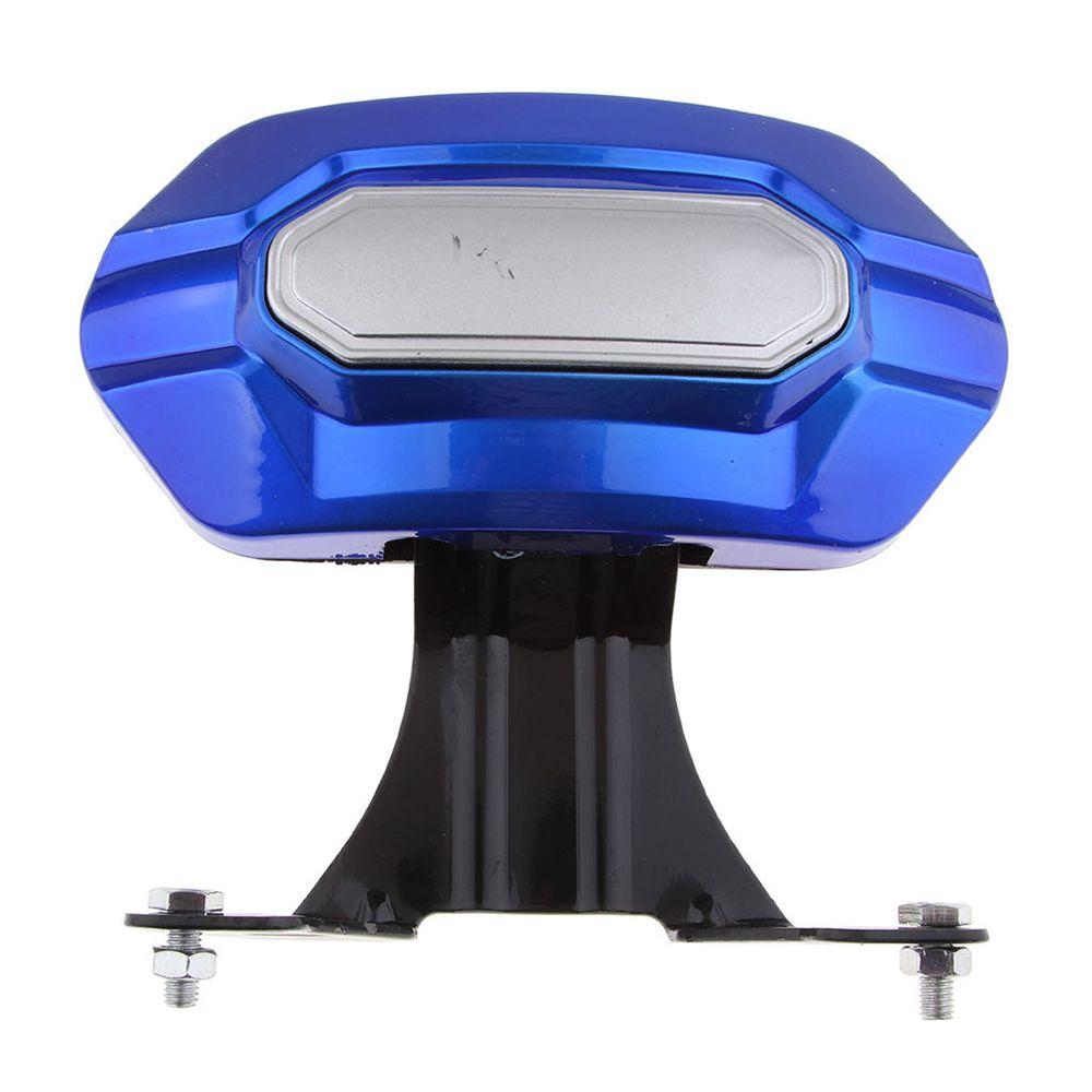 Soft Refitting Parts Ergonomics Rear Rest E-Bike Seat Back Cushion Pad Electric Bicycle Backrest