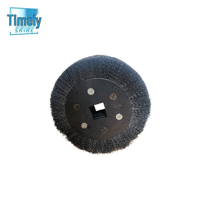 Industrial Steel Wire Wheel Brush