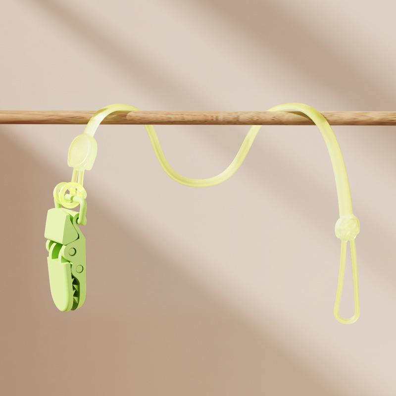 Детская игрушка-прорезыватель в виде медвежонка, многофункциональный прорезыватель, защита от запутывания