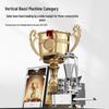 Mada Chef Commercial Automatic Bun & Dumpling Machine