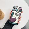 Чехол для телефона с абстрактным рисунком Пикассо для Iphone 11 12 13 14 Pro Xs Max Mini 8 7 6 6s Plus X Se 3 2022 2020 Xr силиконовый чехол