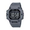 Коллекция наручных часов Casio AE-1600H-8BJF Мужские Серый
