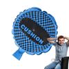 Kids Fun Baby Prank Toys Whoopee Cushion Jokes Gags Pranks Maker Trick Funny Toy Fart Pad Pillow Perdushka Toy Halloween Toys