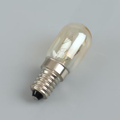 E14 230V 15W Микроволновая лампа Лампа запасная часть для микроволновых печей Аксессуары
