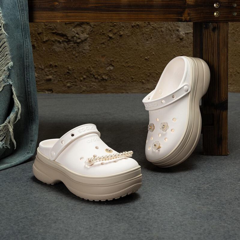 Классические клоги CROCS