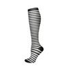 Exercise Pressure Socks Multi-colored Men's and Women's Outdoor Running Stockings Stockings Calf Socks