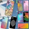 Чехол с цветными листьями для OnePlus 15R 13R 13T 12R 15 13 12 11 10 Pro 10T Nord CE 3 4 Lite N20 N30 Nord 5