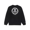 Sweatshirts Men's Crew Neck Moderate Regular AAPSWMA324XXL