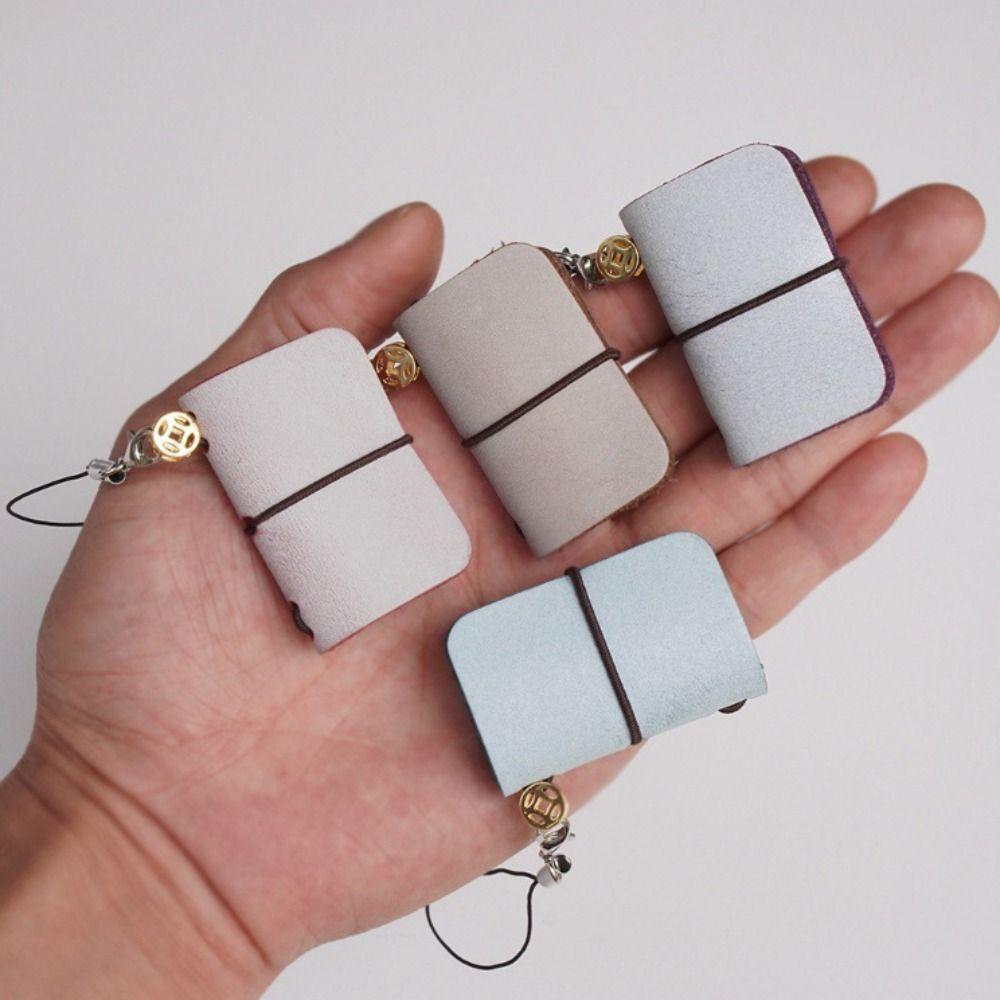 32 Sheets Mini Notebook Sketchbook Notepad Notebook Core Ultra-small Pocketbook Hand Account