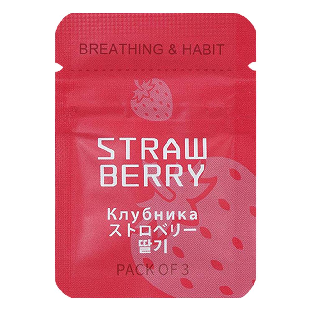 Ароматерапия Хлопковый Сменный Фильтр с Фруктовыми Вкусами Многоцелевой Фильтр Сопротивления Дыханию Средства для Бросания Курить