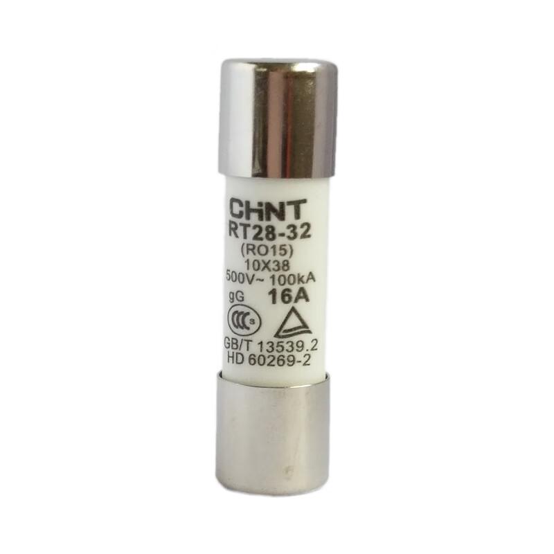 CHINT RT28-32(RO15) Cylindrical Cap Fuse