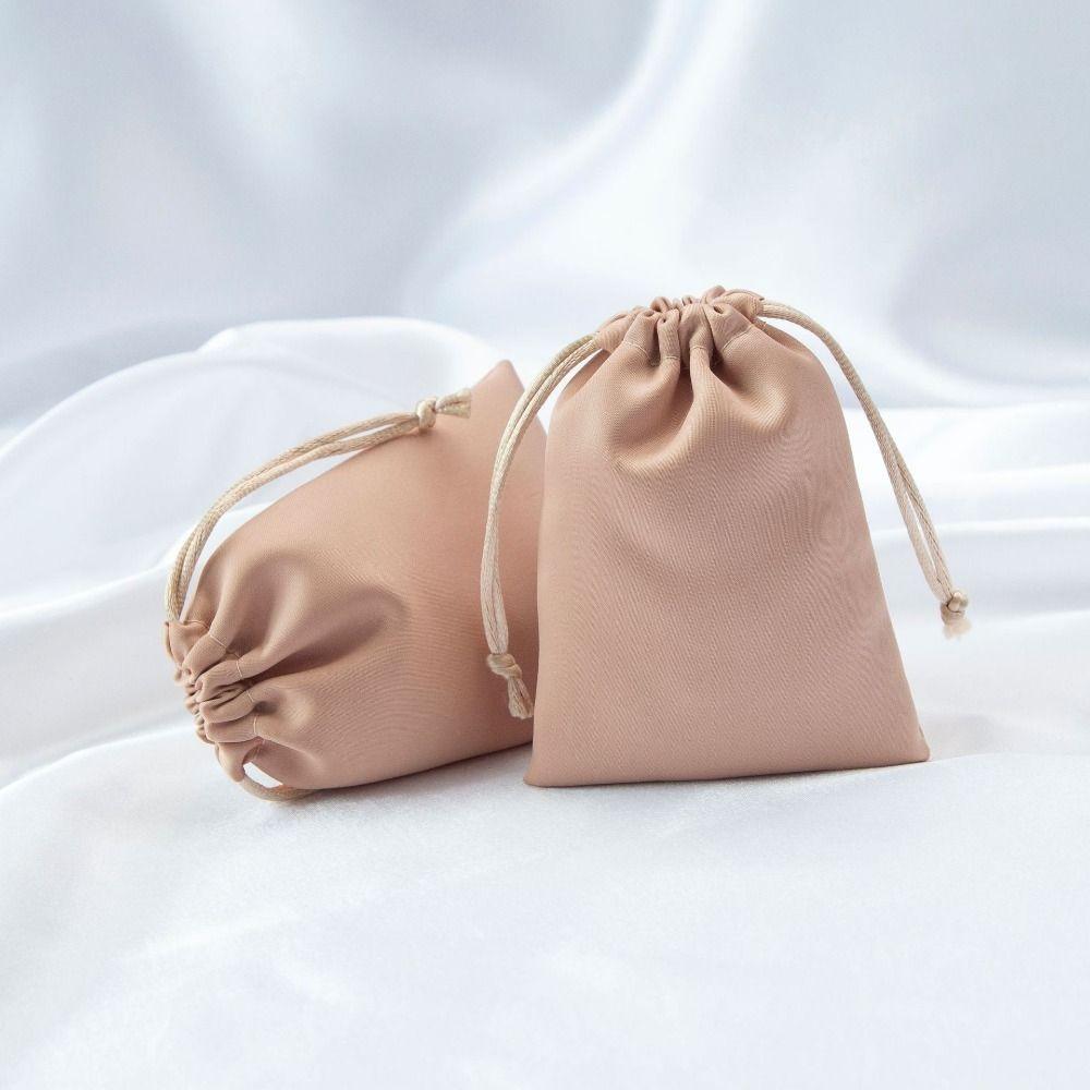 Бархатные мешочки для хранения разных цветов Маленький мешочек на завязках Новые бархатные упаковочные мешочки Свадьба
