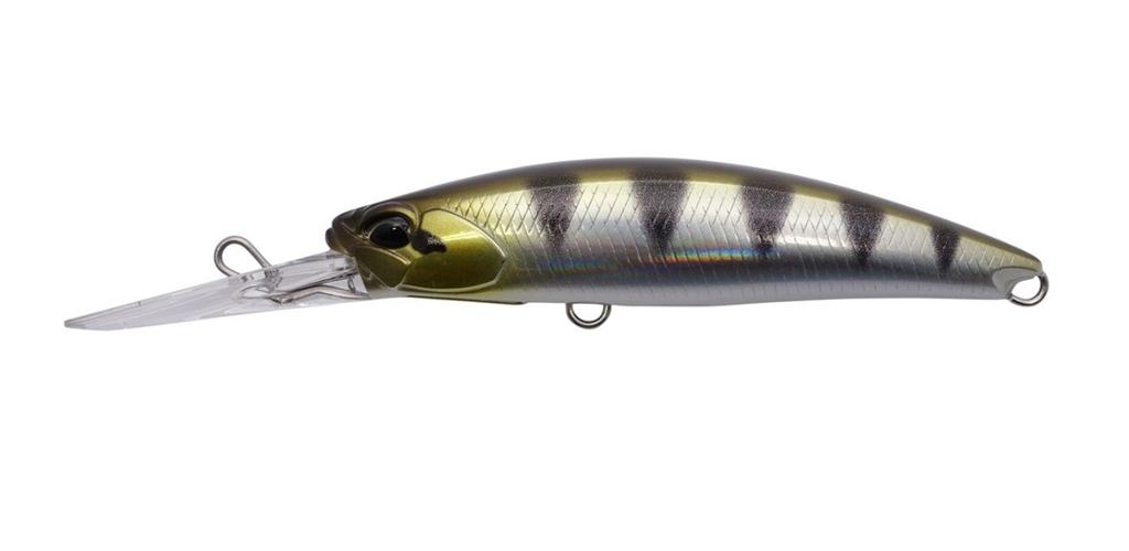 DUO Realis Fangbait 80DR Barra Tuned Suspend Lure ANA3344 (5927)