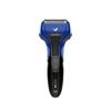 Izumi Regular IZFV551A Blue Solid Series Reciprocating Razor 4 Blades, Refer To Detailed Page, Refer To Detailed Page, Refer To Detailed Page