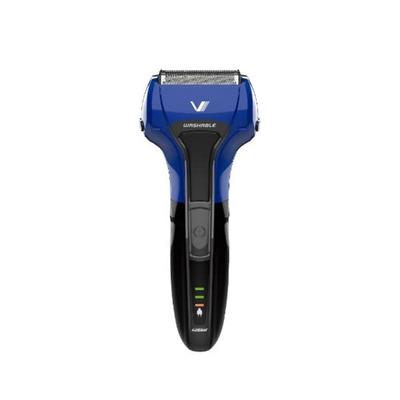 Izumi Regular IZFV551A Blue Solid Series возвратно-поступательная бритва с 4 лезвиями, см. подробную страницу, см. подробную страницу, см. подробную страницу