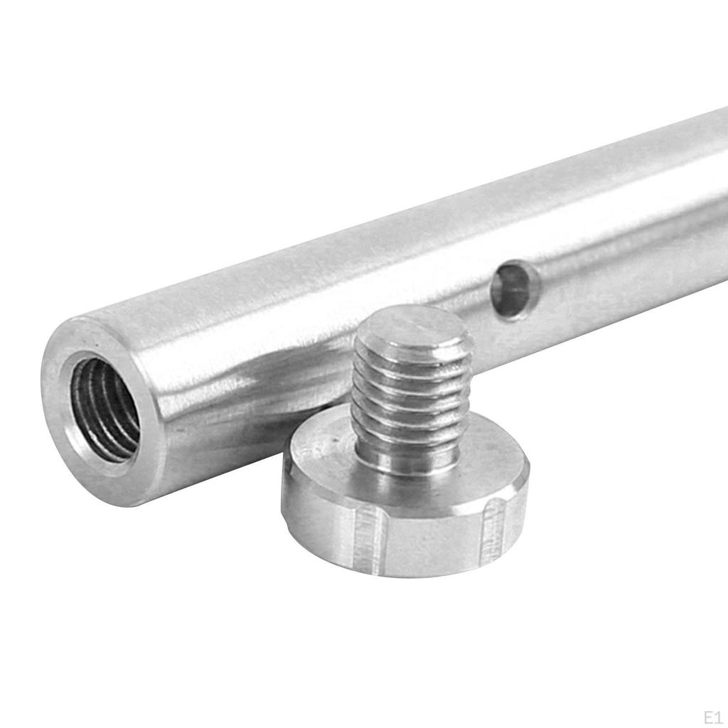 Астрономический телескоп Весовой стержень Удлинительный аксессуар Противовес для дома