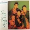 CD NENES - Koza Dabasa KSC283 Ki/oon 1994 Japan Pop Used