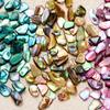 Nail Art Shell Slices Nail Art Abalone Slices Shell Fragments Ornament DIY Nail Art Decorations