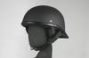 Центр велозапчастей Шлем Полудлинный Утиный хвост Матовый черный Свободный размер Окружность 722205 (Голова 57см~60см)