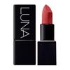 LUNA Матовая вельветовая помада