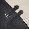 Simple Soft Comfortable Accessories 18mm Men Sports Watch Band Strap