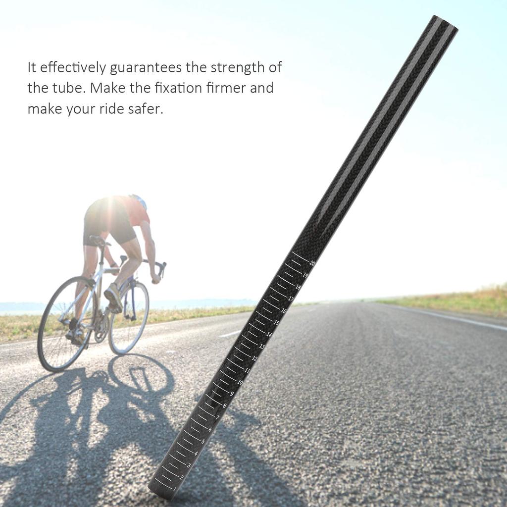 Велосипед Keenso, дюймовый карбоновый велосипед, велосипед для шоссейного горного велосипеда, фиксированная передача, подседельный штырь, подседельный штырь 15,7, подседельный штырь 22,2x400 мм,