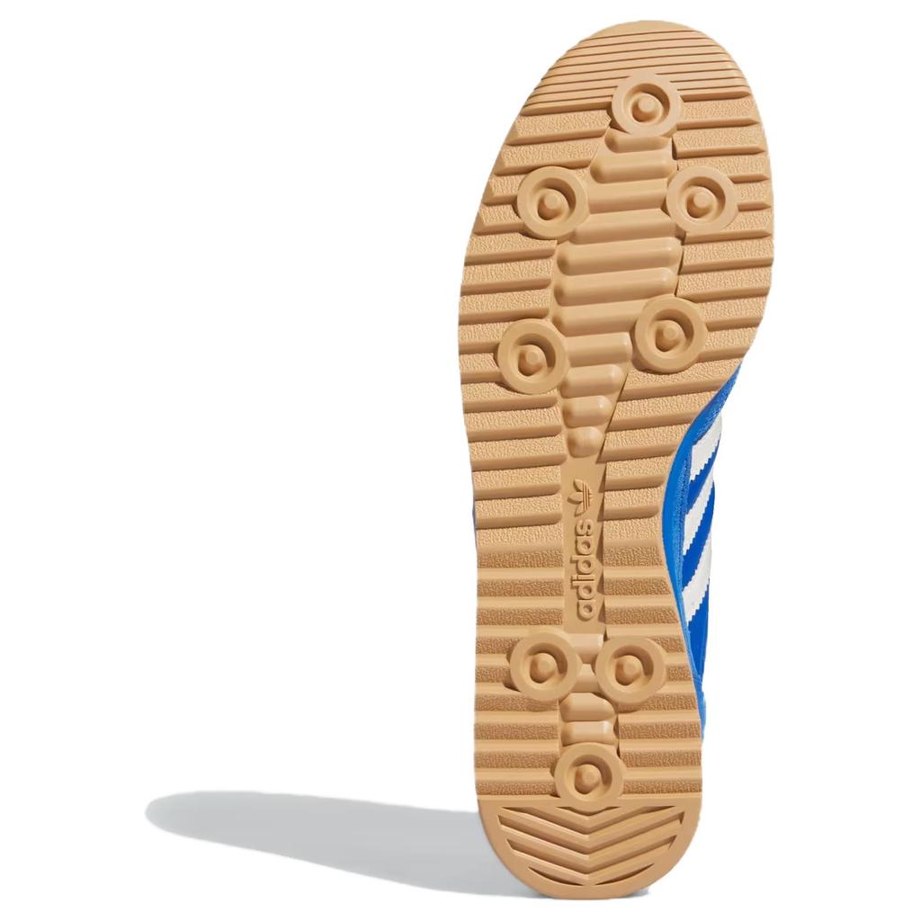 Adidas SL72 RS Blue Gum Мужские кроссовки Off-White Clear-Sky JI2002