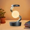 With Motion Sensor 360° Rotating Floating Lamp Multicolor Modern Table Lamp Decorative Lights Desk