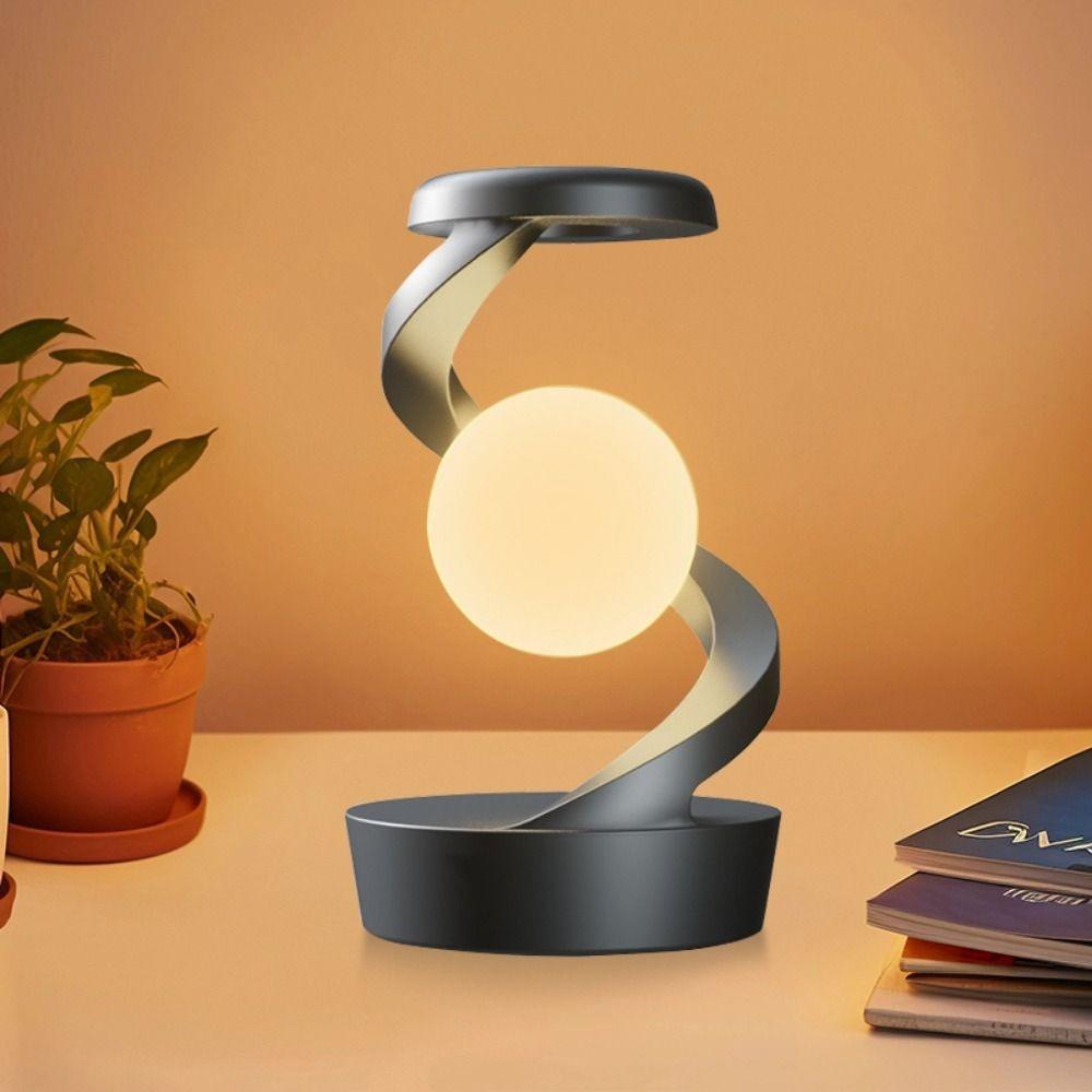 with Motion Sensor LED Night Lamp Multicolor Modern Table Lamp High Quality Decorative Lights  Desk