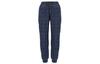 Adidas Ivy Park Monogram Denim Track Pants All Gender H61699
