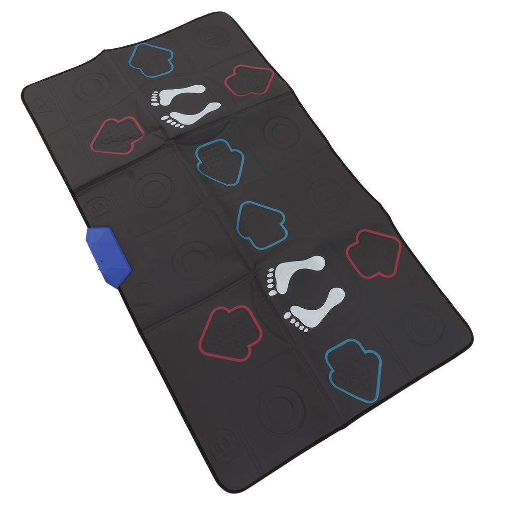 Electronic Dance Mat AR Camera Multifunctional Wireless Body Induction Dance Game Blanket