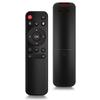 Replacement HY300 PRO Remote Control Lightweight Design Easy to Carry Fits HY300 PRO Projector for Outdoor Camping Movies