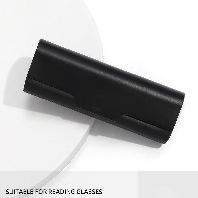 Glasses Case Plastic Hard Sunglasses Case For Glasses Protector Box Portable Eyeglasses Case Eyewear Box