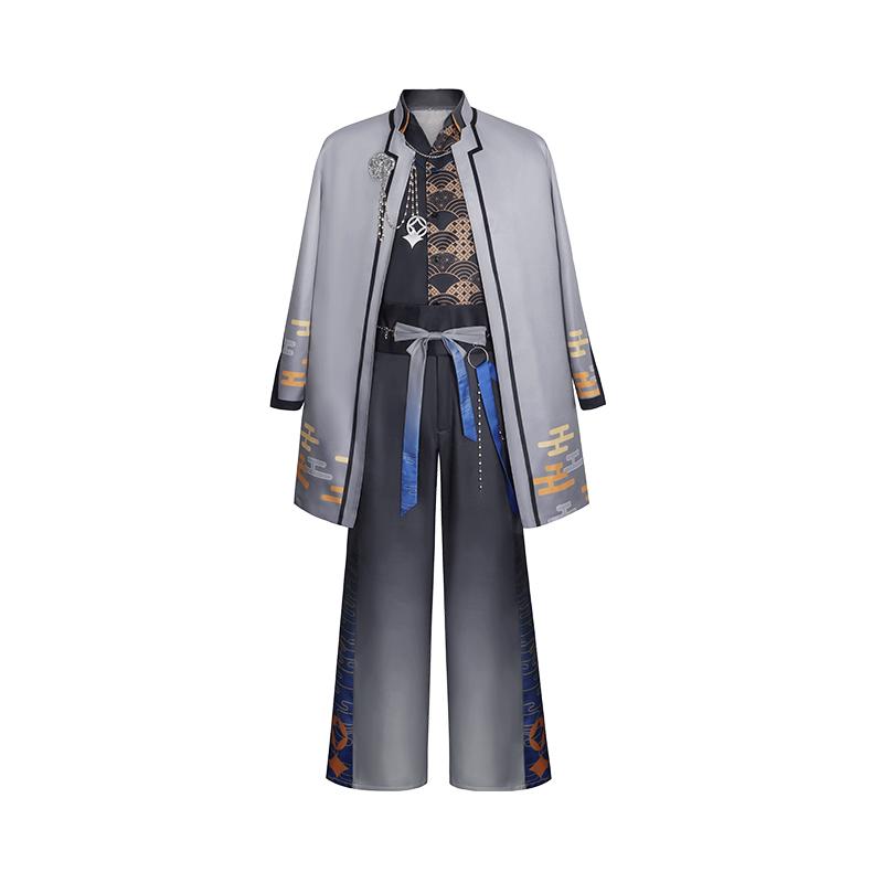 Игра Pjsk Камиширо Руи Косплей Костюм Project Sekai Косплей Одежда Наряд для Фэнси Вечеринки Хэллоуин Карнавальная Униформа Сшитая на Заказ