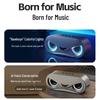 Высококачественная умная беспроводная Bluetooth-колонка M6 с двумя динамиками для портативного и настольного использования